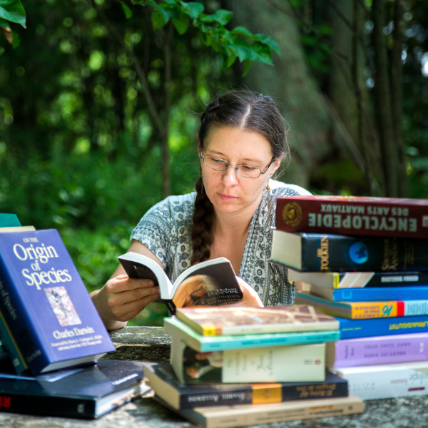 Books, science, education Books, science, education