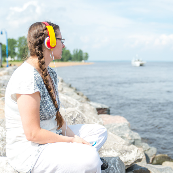 Music, nature, outdoors Music, nature, outdoors