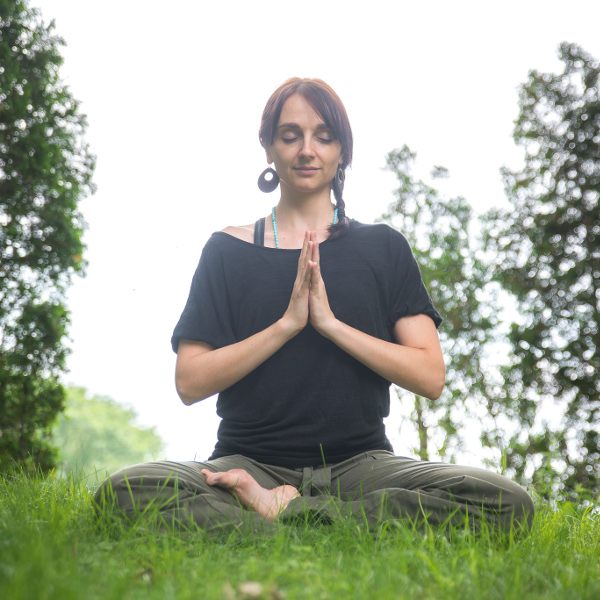 Meditation, nature Meditation, nature
