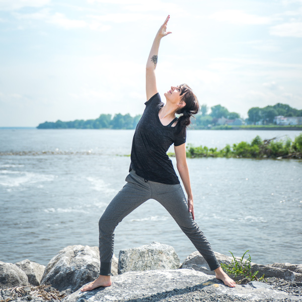 Yoga, santé et bien-être Yoga, santé et bien-être
