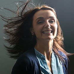 Audrey Marcoux, traductrice, spécialiste de l’activité physique et professeure de yoga Audrey Marcoux, traductrice, spécialiste de l’activité physique et professeure de yoga