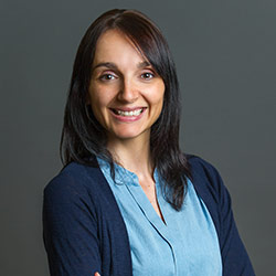 Audrey Marcoux, translator, exercise specialist and yoga instructor Audrey Marcoux, translator, exercise specialist and yoga instructor