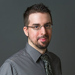 Pascal Danis, certified translator and co-owner Pascal Danis, certified translator and co-owner