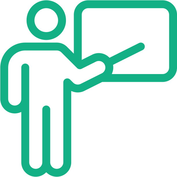 Enseignement et apprentissage