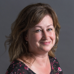 Sylvie Gagné, certified translator and editor Sylvie Gagné, certified translator and editor