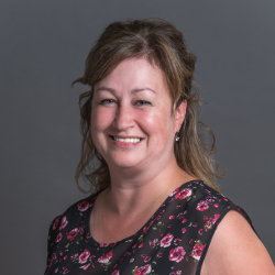 Sylvie Gagné, certified translator and editor Sylvie Gagné, certified translator and editor