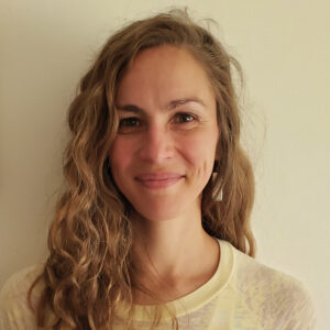 Delphine Maton, traductrice
