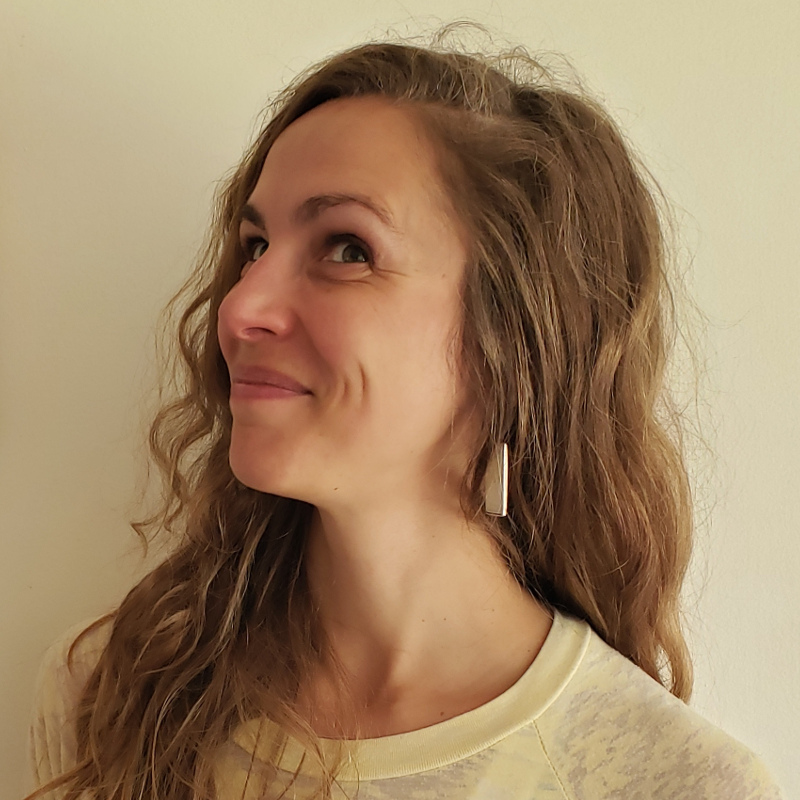 Delphine Maton, traductrice Delphine Maton, traductrice